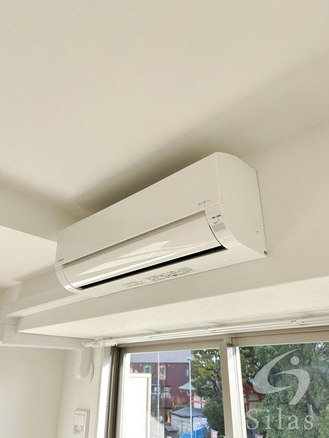 杭瀬駅 徒歩3分 3階の物件内観写真