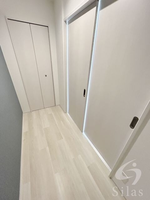 杭瀬駅 徒歩3分 2階の物件内観写真