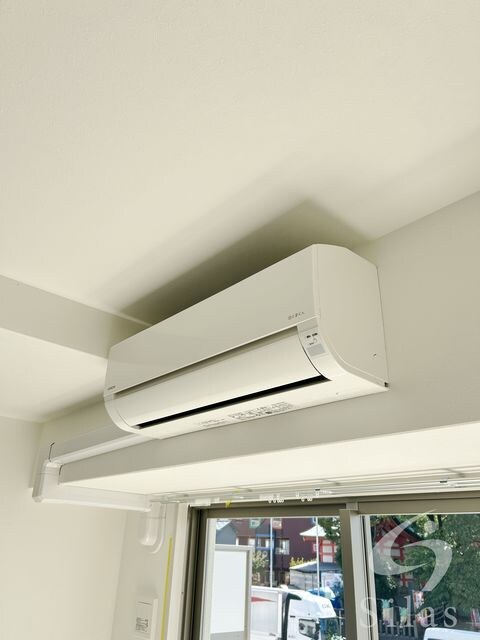 杭瀬駅 徒歩3分 2階の物件内観写真