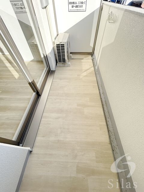 杭瀬駅 徒歩3分 11階の物件内観写真