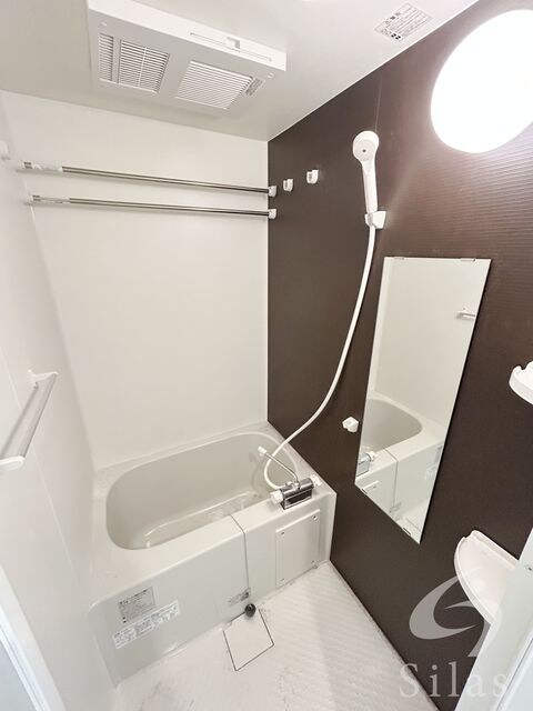 杭瀬駅 徒歩3分 3階の物件内観写真