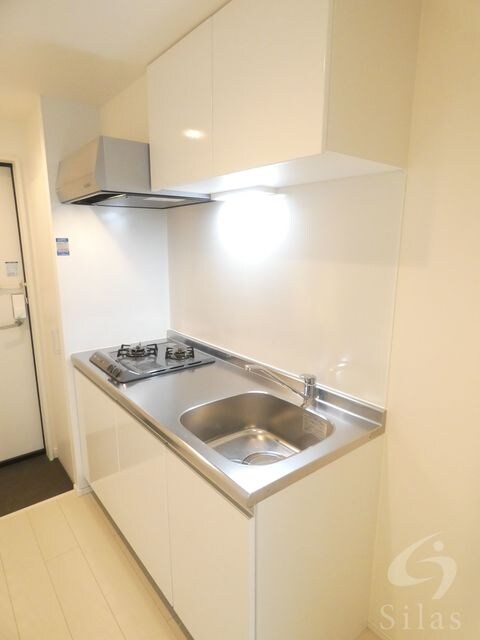 鳴尾・武庫川女子大前駅 徒歩8分 1階の物件内観写真