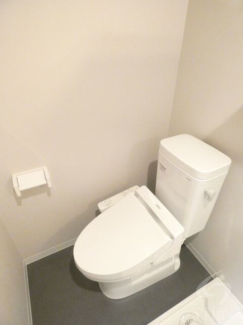 鳴尾・武庫川女子大前駅 徒歩8分 1階の物件内観写真