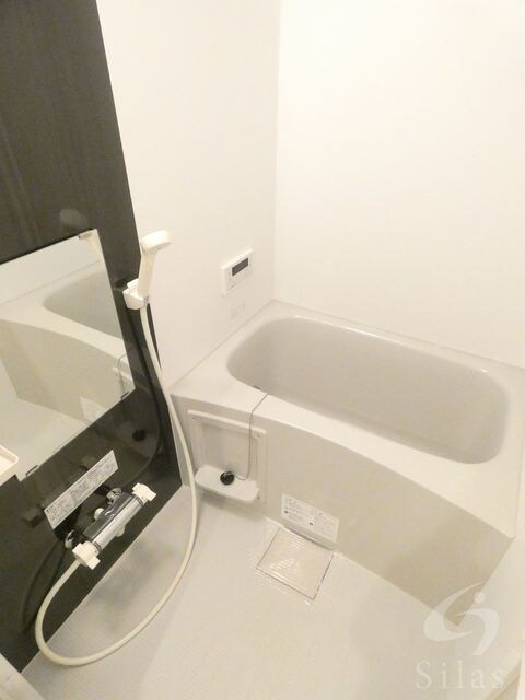 鳴尾・武庫川女子大前駅 徒歩8分 1階の物件内観写真