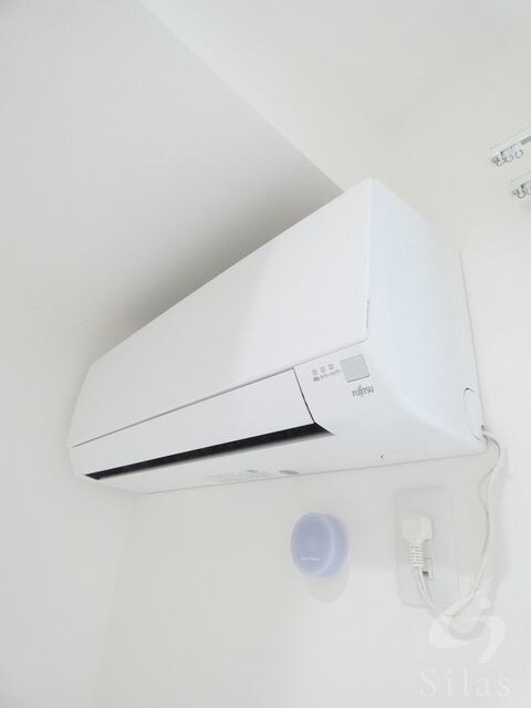 鳴尾・武庫川女子大前駅 徒歩8分 1階の物件内観写真