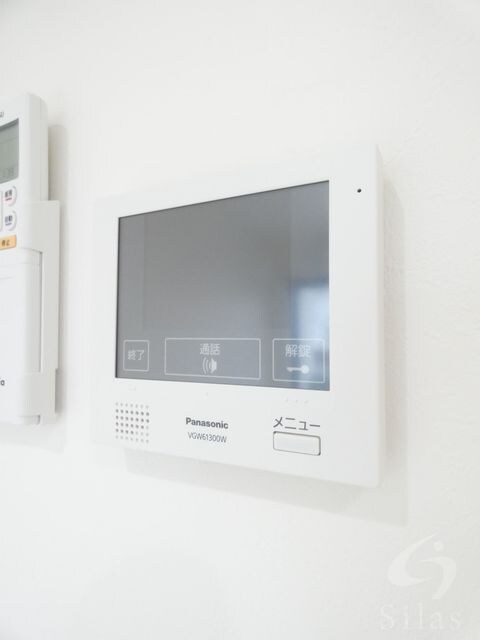 鳴尾・武庫川女子大前駅 徒歩8分 1階の物件内観写真