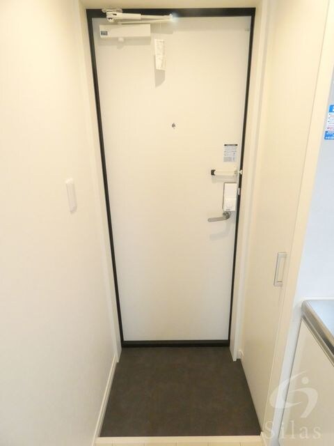 鳴尾・武庫川女子大前駅 徒歩8分 1階の物件内観写真