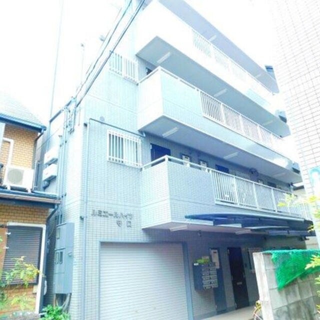 大日駅 徒歩14分 2階の物件外観写真