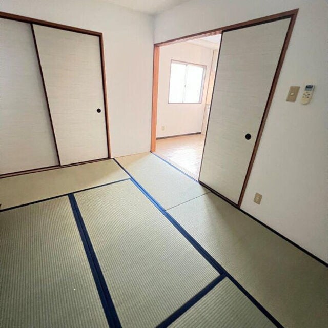 大日駅 徒歩14分 2階の物件内観写真