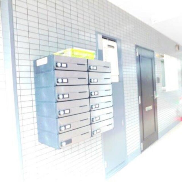 大日駅 徒歩14分 2階の物件外観写真