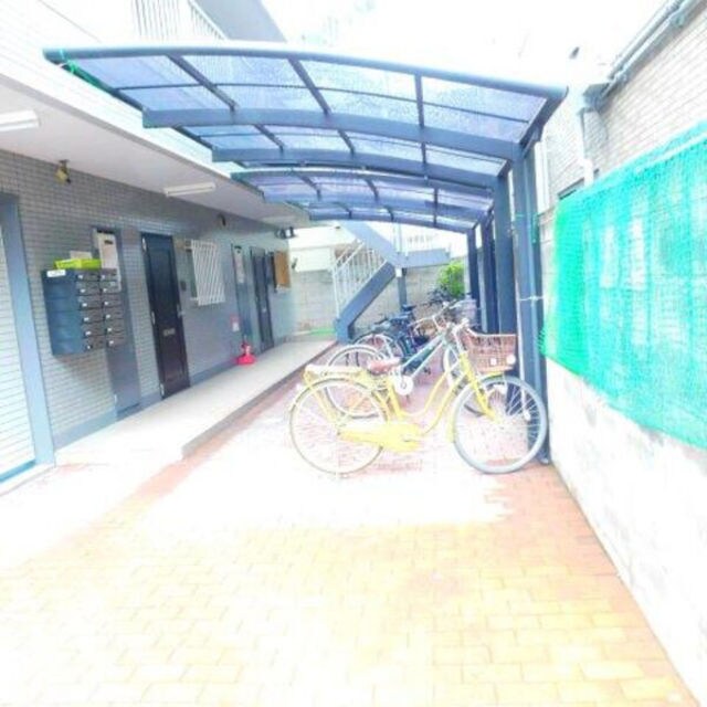 大日駅 徒歩14分 2階の物件外観写真