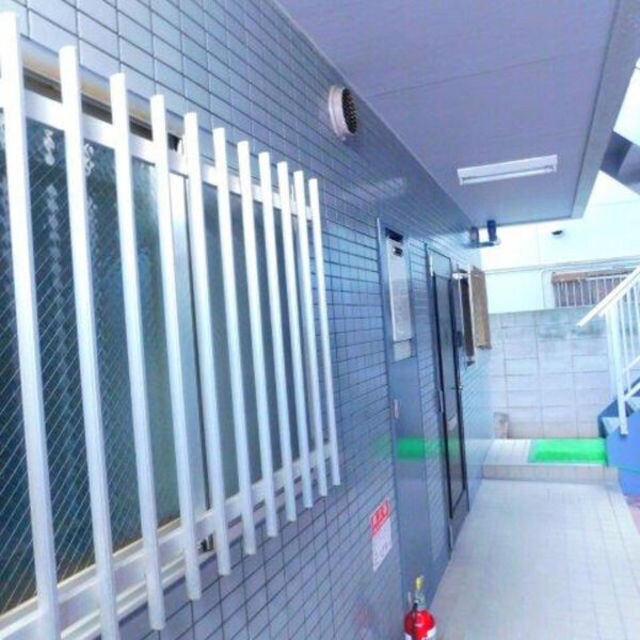 大日駅 徒歩14分 2階の物件外観写真