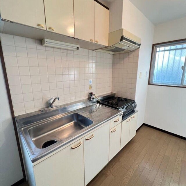 大日駅 徒歩14分 2階の物件内観写真