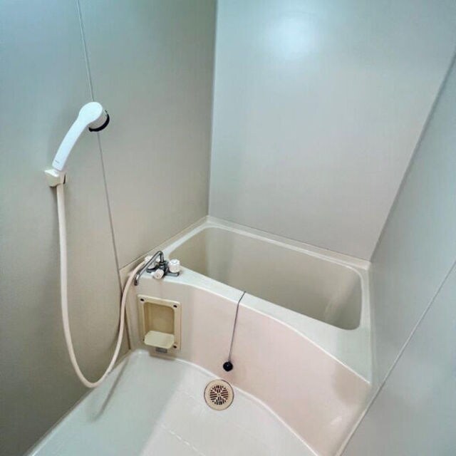 大日駅 徒歩14分 2階の物件内観写真