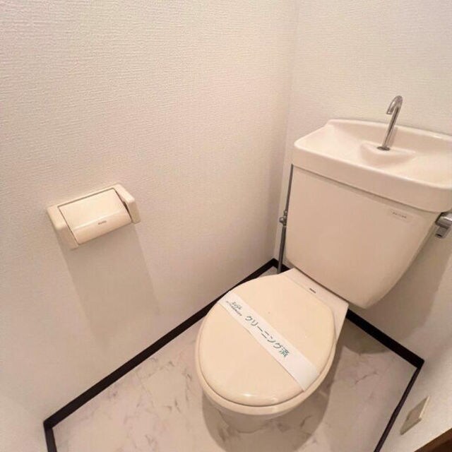 大日駅 徒歩14分 2階の物件内観写真