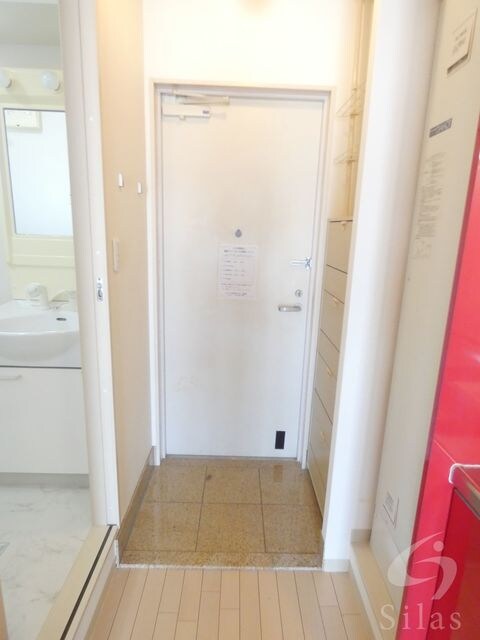 今里駅 徒歩6分 5階の物件内観写真