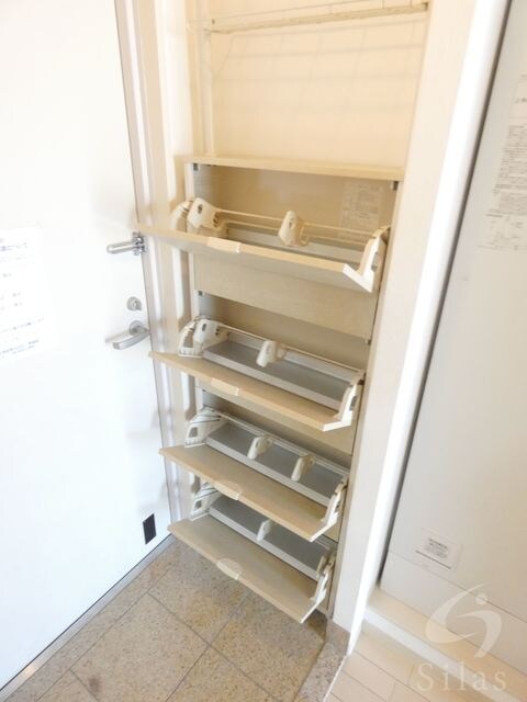 今里駅 徒歩6分 5階の物件内観写真