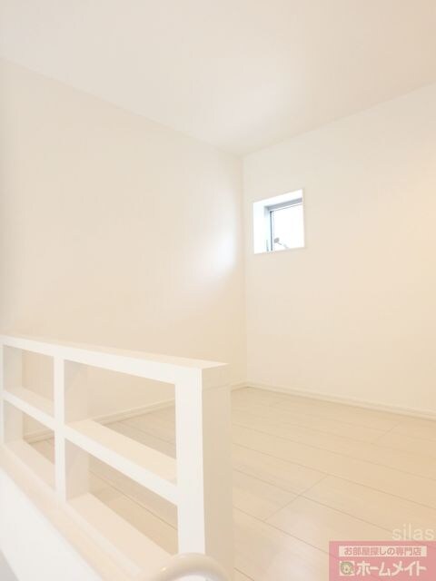 緑橋駅 徒歩11分 1階の物件内観写真