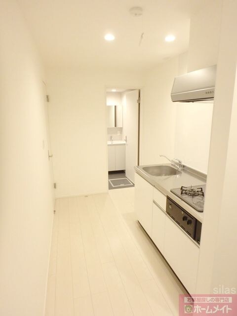 緑橋駅 徒歩11分 1階の物件内観写真