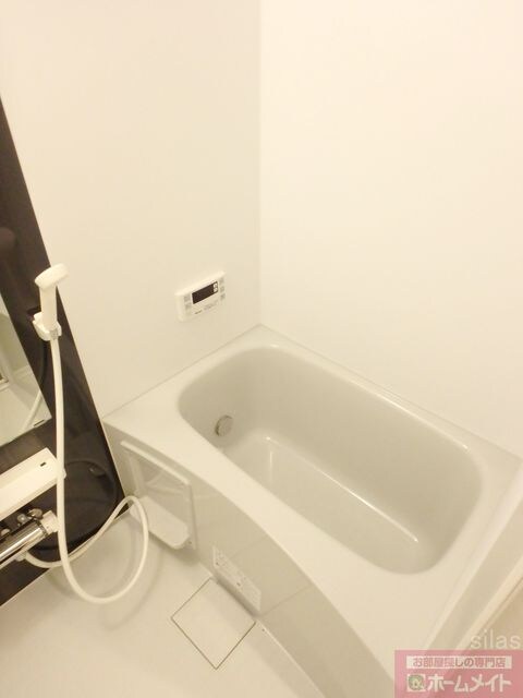 緑橋駅 徒歩11分 1階の物件内観写真