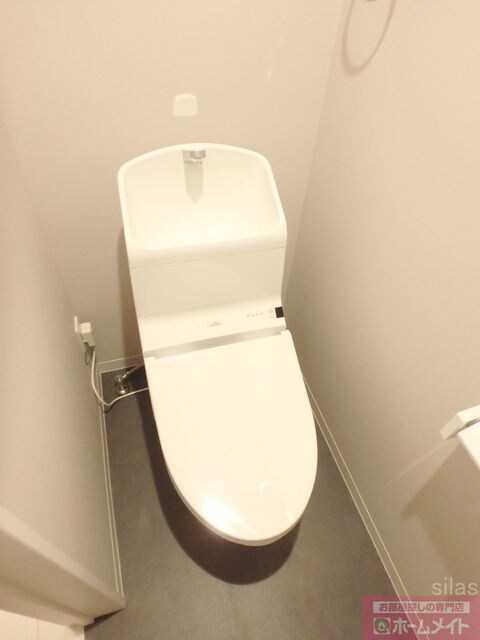 緑橋駅 徒歩11分 1階の物件内観写真