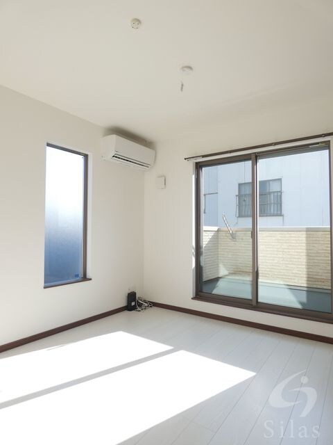 東部市場前駅 徒歩9分 3階の物件内観写真