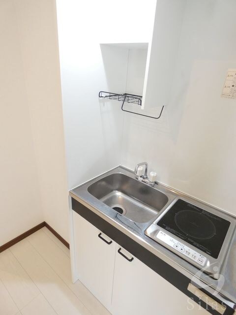 東部市場前駅 徒歩9分 3階の物件内観写真