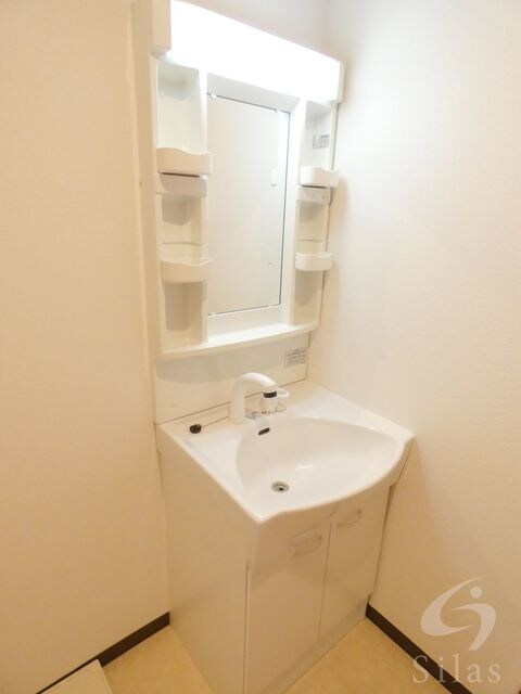 東部市場前駅 徒歩9分 3階の物件内観写真