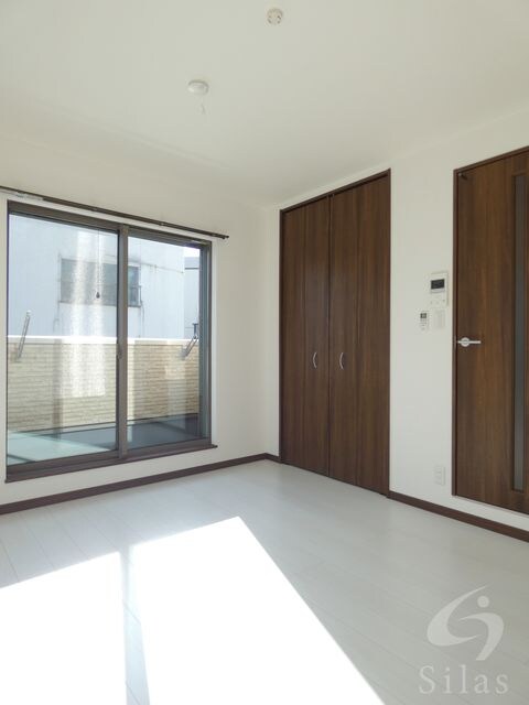 東部市場前駅 徒歩9分 3階の物件内観写真