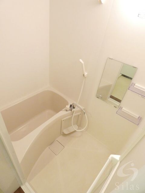 東部市場前駅 徒歩9分 3階の物件内観写真