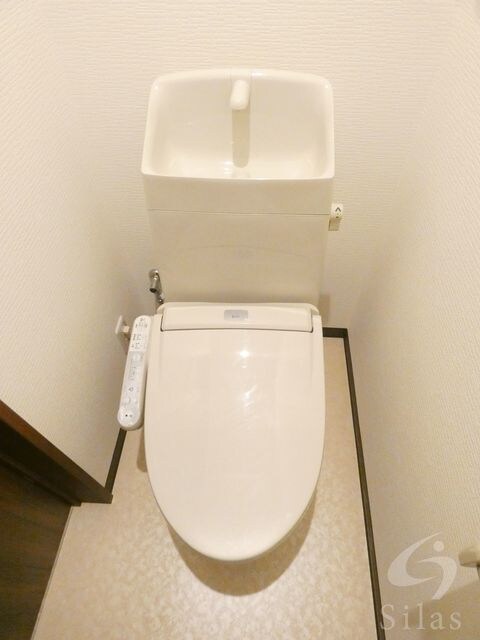 東部市場前駅 徒歩9分 3階の物件内観写真