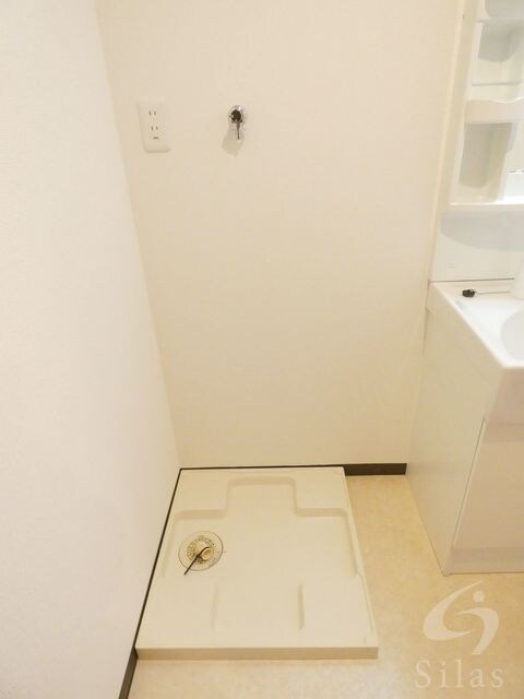 東部市場前駅 徒歩9分 3階の物件内観写真