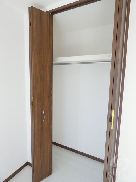 東部市場前駅 徒歩9分 3階の物件内観写真