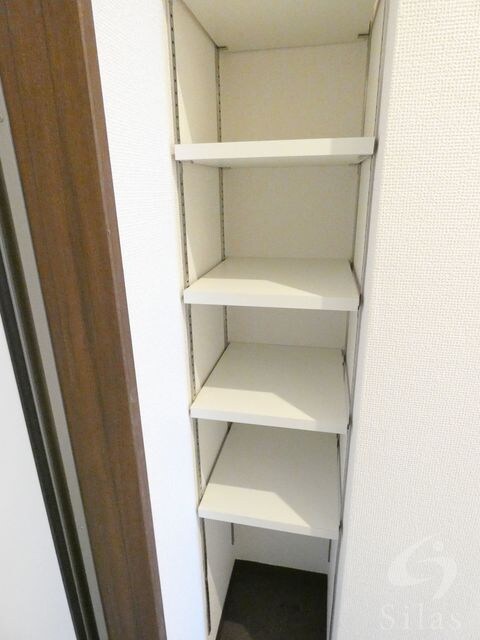 東部市場前駅 徒歩9分 3階の物件内観写真