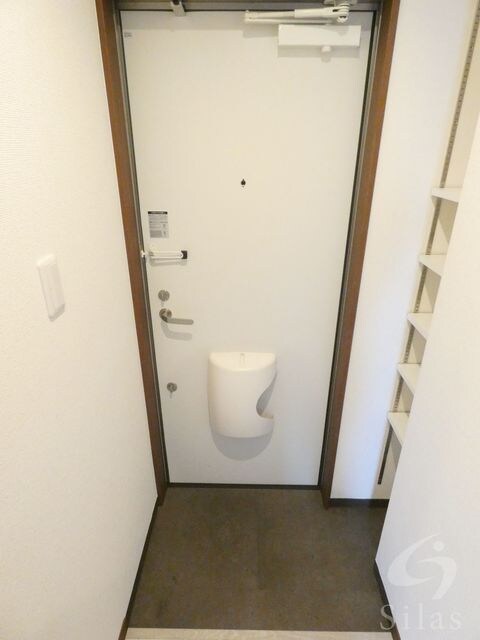 東部市場前駅 徒歩9分 3階の物件内観写真