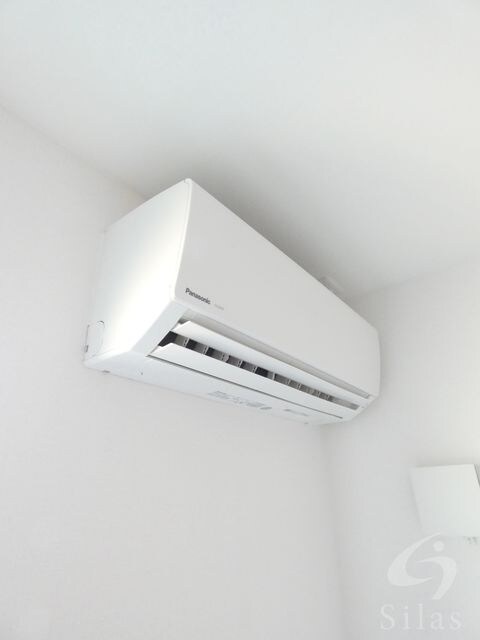 東部市場前駅 徒歩9分 3階の物件内観写真