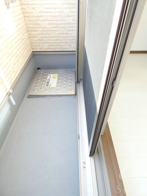 東部市場前駅 徒歩9分 3階の物件内観写真