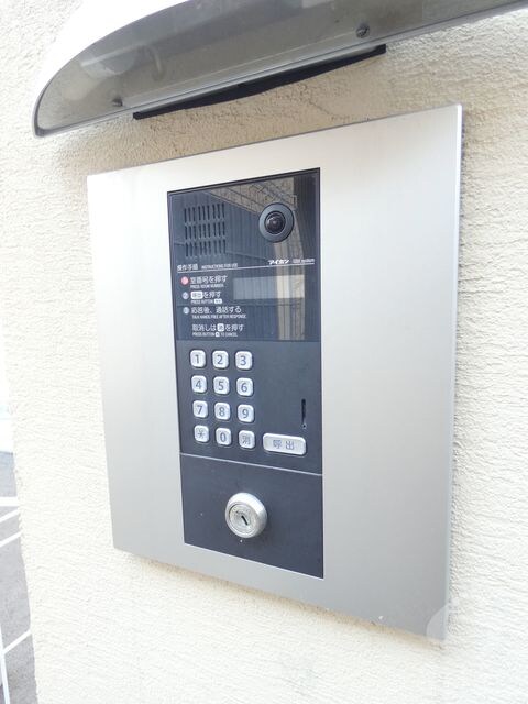 東部市場前駅 徒歩9分 3階の物件内観写真