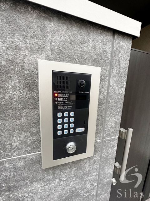 寝屋川市駅 徒歩8分 2階の物件外観写真