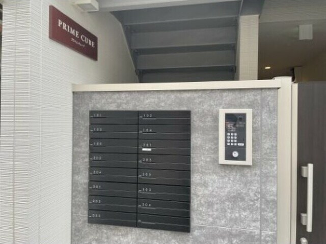 寝屋川市駅 徒歩8分 2階の物件外観写真