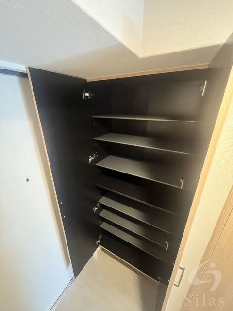 上新庄駅 徒歩3分 10階の物件内観写真