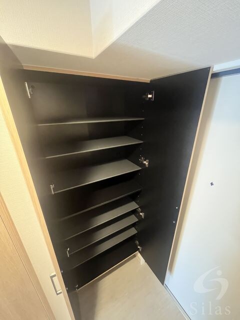 上新庄駅 徒歩3分 14階の物件内観写真