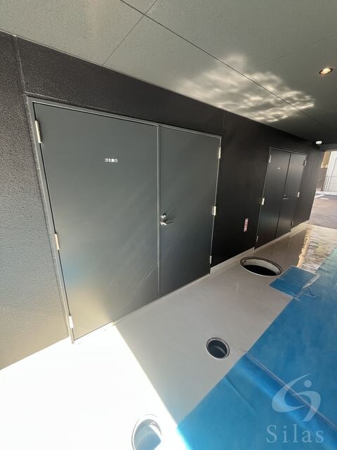 上新庄駅 徒歩3分 15階の物件外観写真