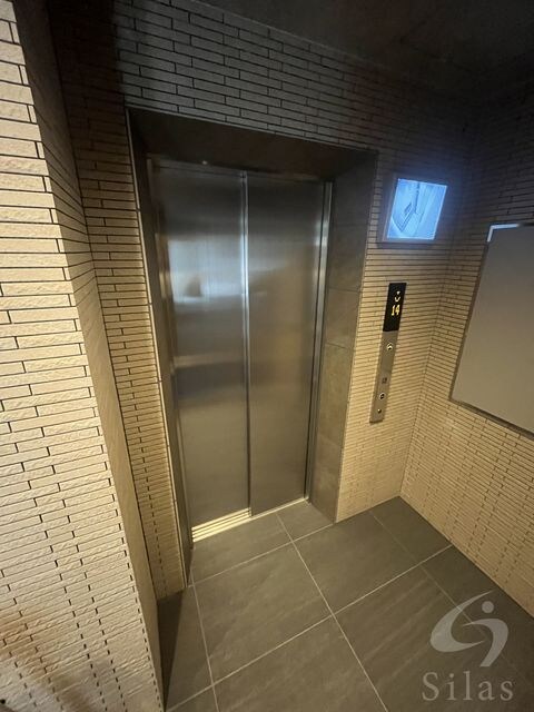 上新庄駅 徒歩3分 13階の物件外観写真