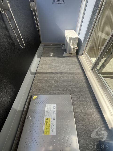 上新庄駅 徒歩3分 4階の物件内観写真