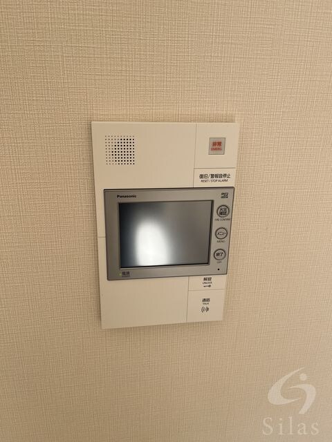 上新庄駅 徒歩3分 10階の物件内観写真