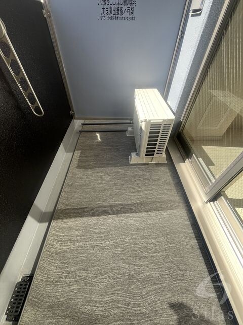 上新庄駅 徒歩3分 14階の物件内観写真