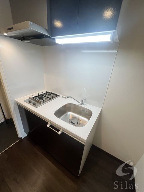 上新庄駅 徒歩3分 3階の物件内観写真