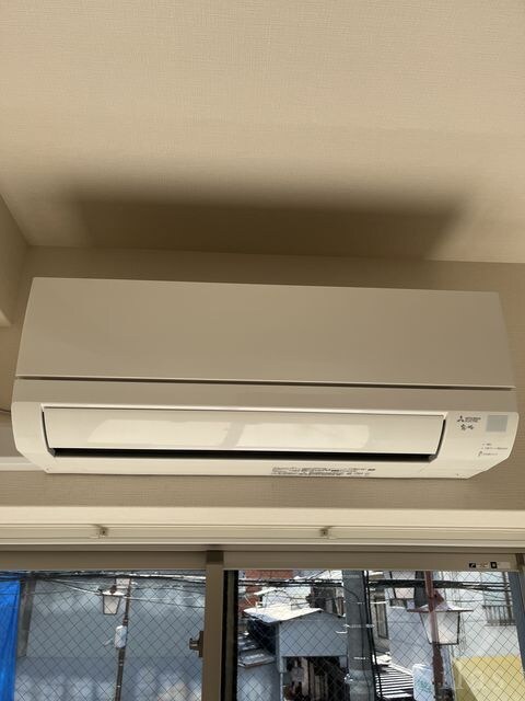 上新庄駅 徒歩3分 14階の物件内観写真