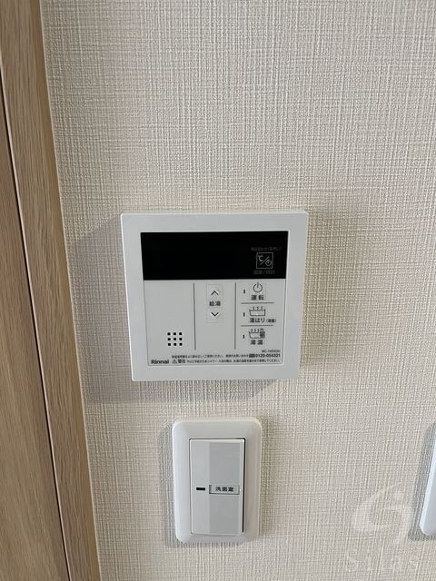 上新庄駅 徒歩3分 4階の物件内観写真